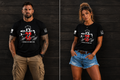Patriot Apparel 22 A Day T-Shirt – Veteran Awareness