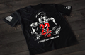 Patriot Apparel 22 A Day T-Shirt – Honoring Veterans Awareness T-shirt