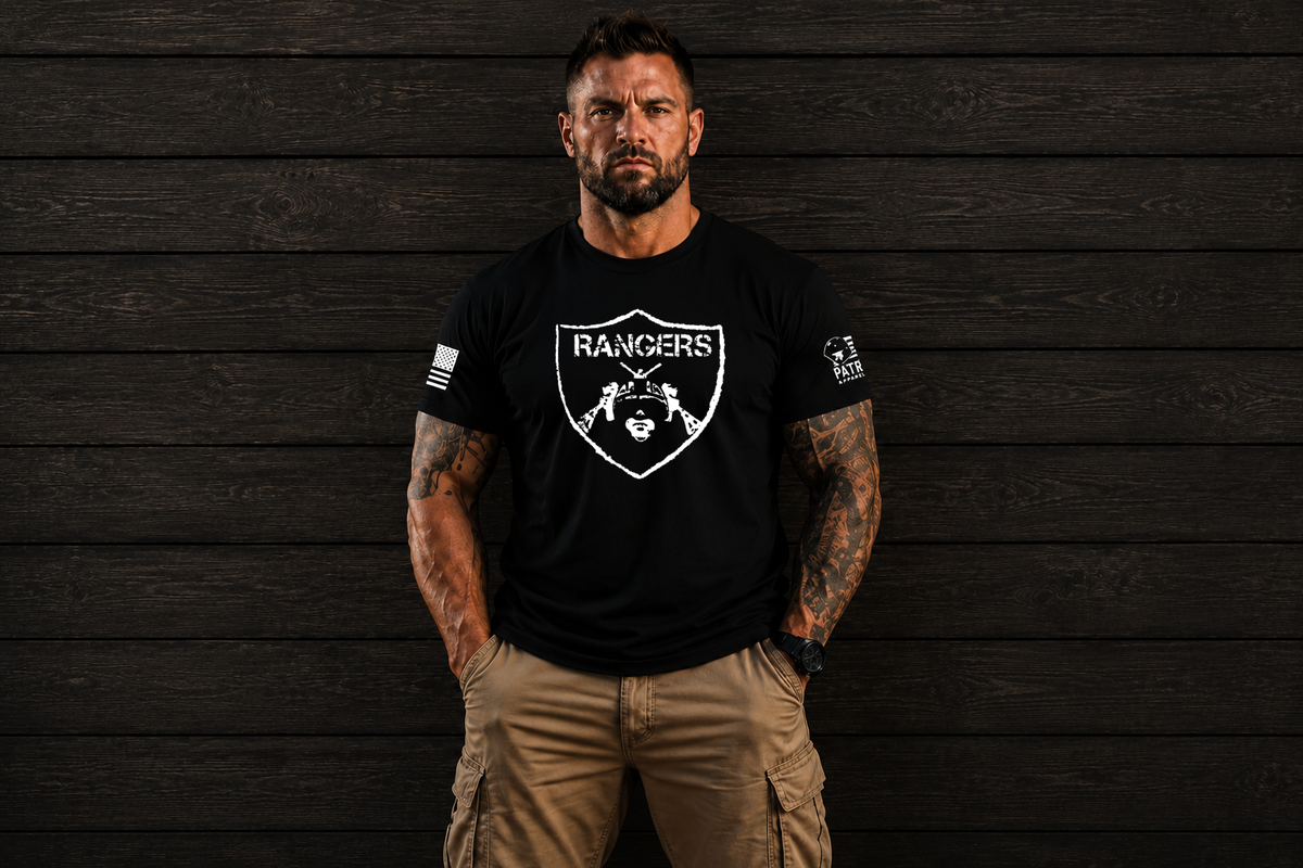 Army Rangers