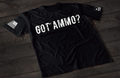 Patriot Apparel Got Ammo? T-Shirt – Tactical Graphic T-shirt