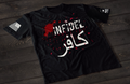 Infidel Patriotic Shirt