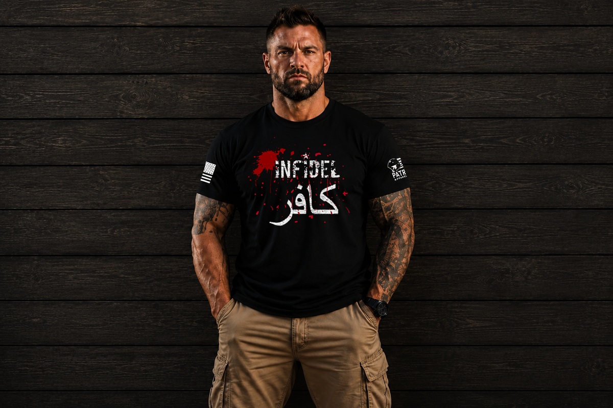 Infidel
