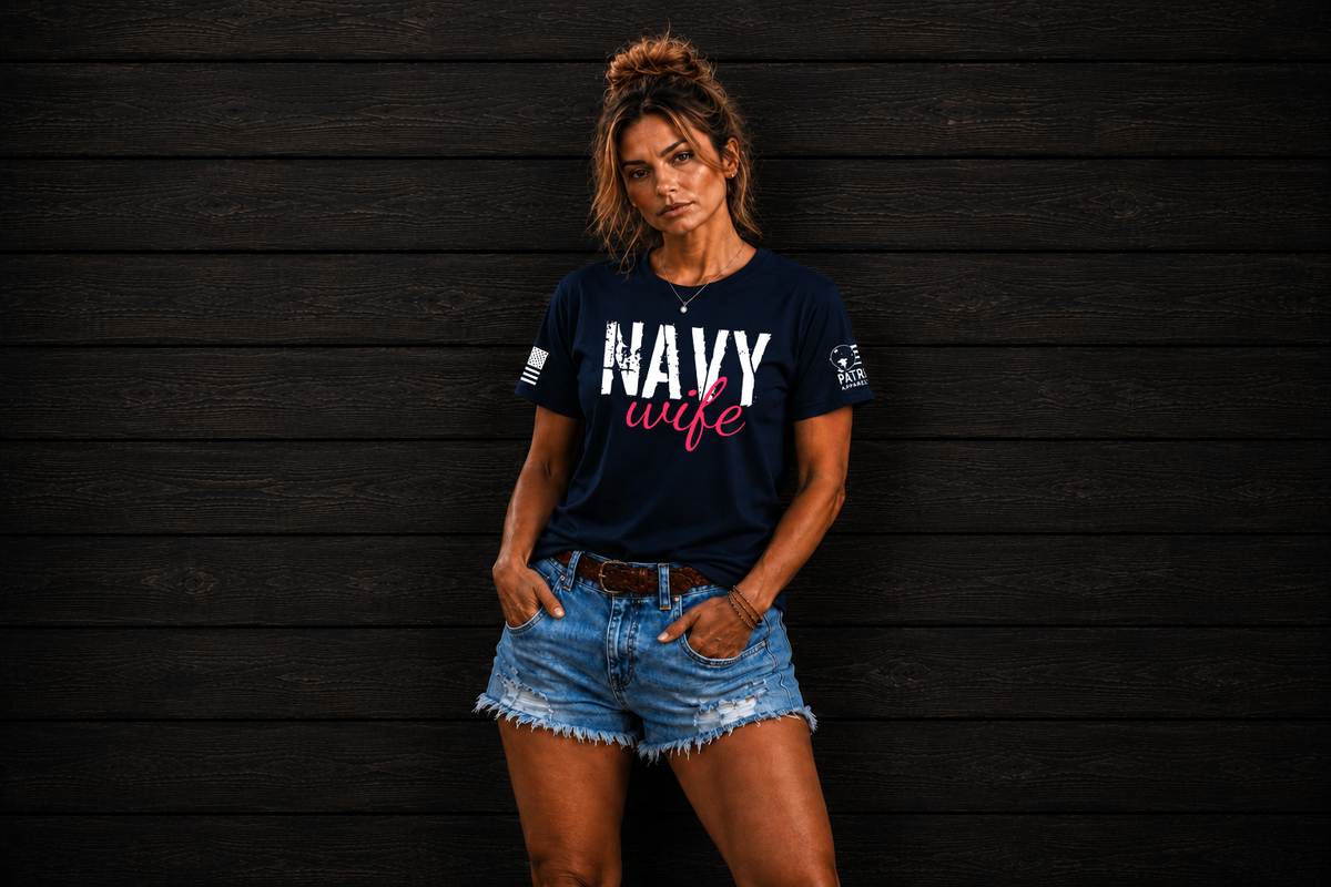 Navy Wife