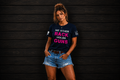 Patriot Apparel My Other Rack Holds Guns Women's T-Shirt
