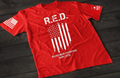 Patriot Apparel Red Friday T-shirt - Remember Everyone Deployed