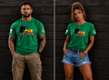 Patriot Apparel Vietnam Veteran T-Shirt